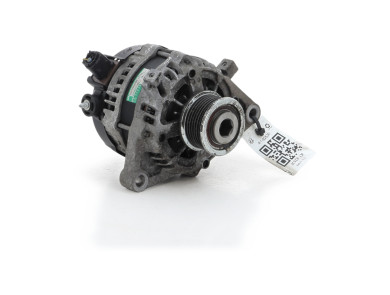 Alternateur - Toyota HILUX PICKUP V NS1K_TYPE - 2706030230 - K1-8253F