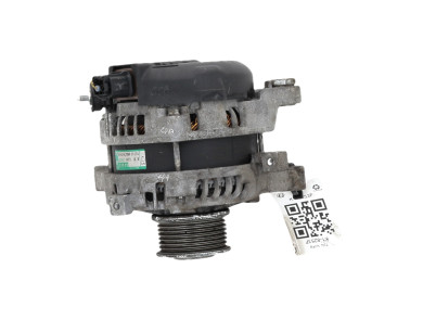 Alternateur - Toyota HILUX PICKUP V NS1K_TYPE - 2706030230 - K1-8253F