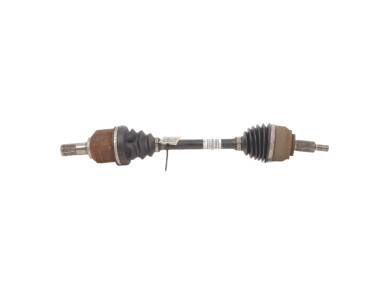 Cardan avant gauche - Renault LAGUNA III PH.1 2.0 DCI - 8200687910 - F1-4700H