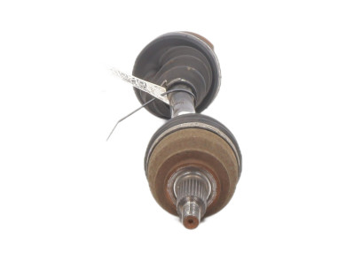 Cardan avant gauche - Renault LAGUNA III PH.1 2.0 DCI - 8200687910 - F1-4700H