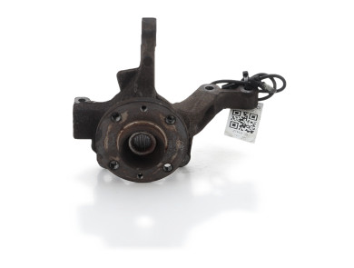 Right steering knuckle - Renault MODUS PH.1 - 8200345945 - Q1-6542Z