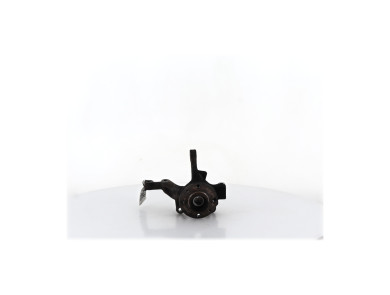 Left steering knuckle - Renault MODUS PH.1 - 8200345944 - G1-6742C