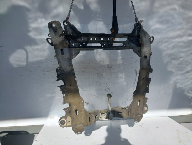 Engine carrier support frame - Renault MEGANE I PH.2 - 8200033099 - C1-5847Q