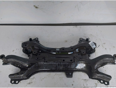 Engine carrier support frame used - Toyota AURIS - 5120102102