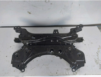 Engine carrier support frame - Toyota AURIS I PH.2 - 5120102102 - C1-5219W