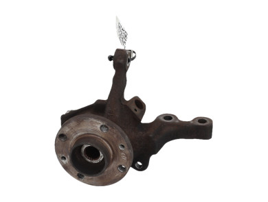 Right steering knuckle - Renault MEGANE I PH.2 - 8200150223 - J1-5760I