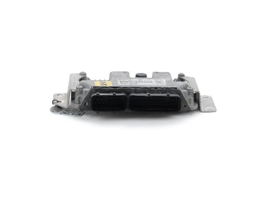 Calculateur moteur occasion - Peugeot 107 - 896610H170
