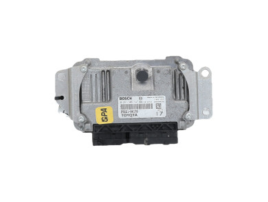 Engine calculator - Peugeot 107 PH.2 - 896610H170 - P1-1172B