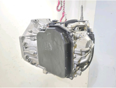 Gearbox used - Peugeot 308 - 20TS67