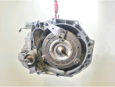 Gearbox type 20TS67 - Citroen C4 II PH.1 - Y0-6566S