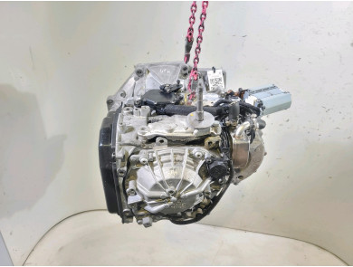 Gearbox type 20TS67 - Citroen C4 II PH.1 - Y0-6566S