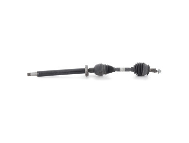Right front transmission - Mercedes CLASSE A III PH.1 180 CDI - 2463302601 - P1-5083T