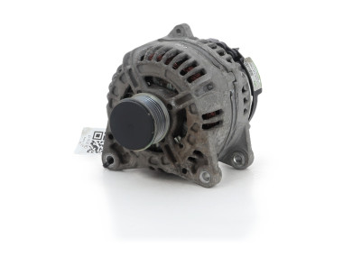 Alternator used - Nissan QASHQAI - 23100-JD10A-RE