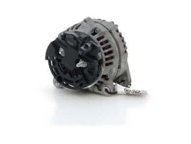 Alternateur - Nissan QASHQAI +2 I PH.2 GD DCI - 23100-JD10A-RE - Q1-8151T