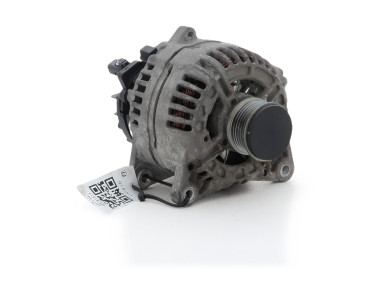 Alternator - Nissan QASHQAI +2 I PH.2 GD DCI - 23100-JD10A-RE - Q1-8151T