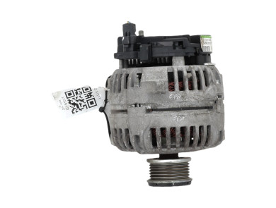 Alternator - Nissan QASHQAI +2 I PH.2 GD DCI - 23100-JD10A-RE - Q1-8151T