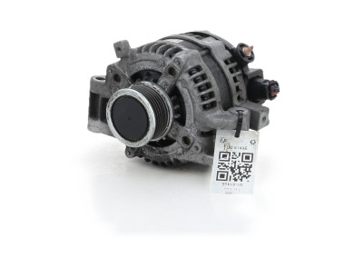 Alternateur - Toyota AURIS I PH.2 2.0 D4D - 270600G011 - U1-8149E