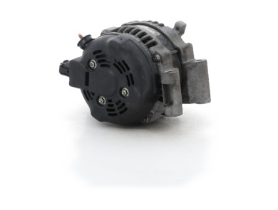 Alternator - Toyota AURIS I PH.2 2.0 D4D - 270600G011 - U1-8149E
