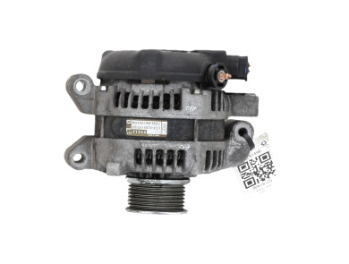 Alternateur - Toyota AURIS I PH.2 2.0 D4D - 270600G011 - U1-8149E