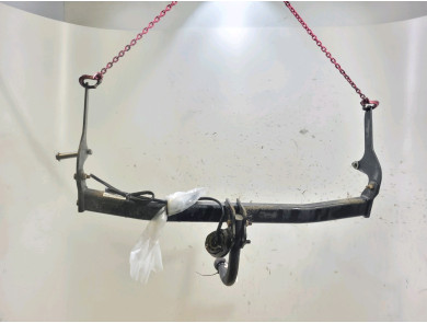 Hitch used - Renault GRAND MODUS - 04200