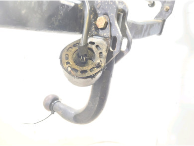Hitch - Renault GRAND MODUS PH.2 - Beige Clair - 04200 - K0-6322B