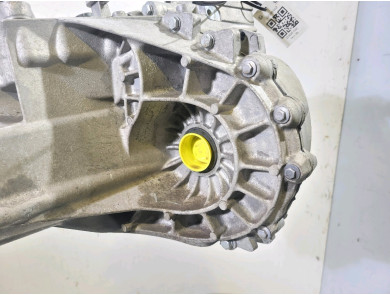Gearbox type 20EA36 - Citroen DS4 I PH.1 - W0-9690Z