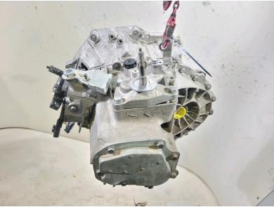 Gearbox type 20EA36 - Citroen DS4 I PH.1 - W0-9690Z