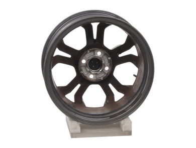 Alloy wheel - Ford FIESTA VII PH.1 - 2237389 - F0-5417U