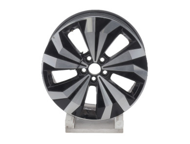 Alloy wheel - Volkswagen T-CROSS PH.1 - 2GM601025EFZZ - I1-4273X