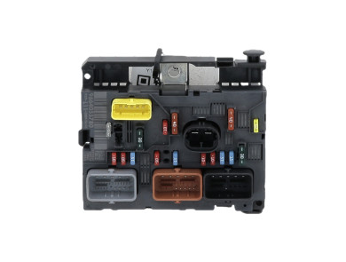 BSM - Peugeot 207 - 9664055780 - Y1-9546R