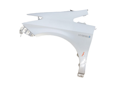 Left front fender used - Toyota PRIUS - 5380247050