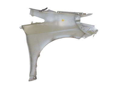 Aile avant gauche - Toyota PRIUS - Gris Clair - 5380247050 - T1-2376G