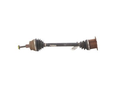 Right front transmission used - Audi A4 - 8E0407272 AT