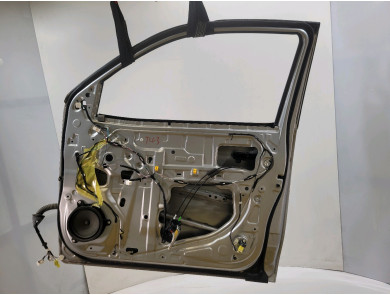 Right front door - Toyota HILUX PICKUP V - Gris Clair - 67001KK030 - M1-4209Z