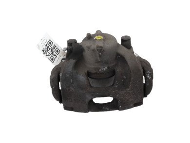 Right front brake caliper used - Saab 9-3 SPORT HATCH - 93176376