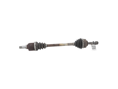 Cardan avant gauche - Peugeot 207 1.4 VTI - 3272PV - E1-4552I