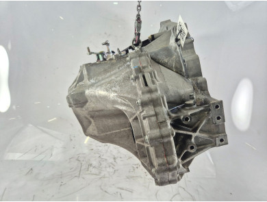 Boîte de vitesses type 3030012D10 - Toyota AURIS I PH.2 - V1-9990J
