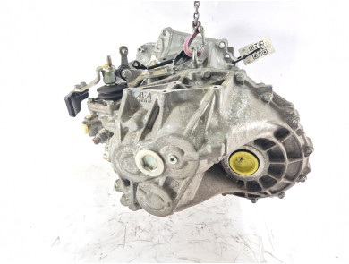 Gearbox type 3030012D10 - Toyota AURIS I PH.2 - V1-9990J