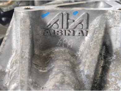 Boîte de vitesses type 3030012D10 - Toyota AURIS I PH.2 - V1-9990J