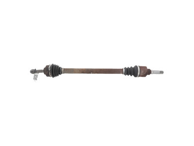 Cardan avant droit - Peugeot 207 1.4 VTI - 3273PZ - J1-4478S