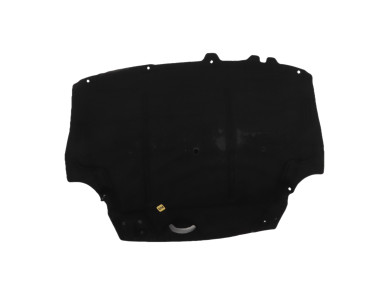 Under-engine protection used - Ford FIESTA - 2792174