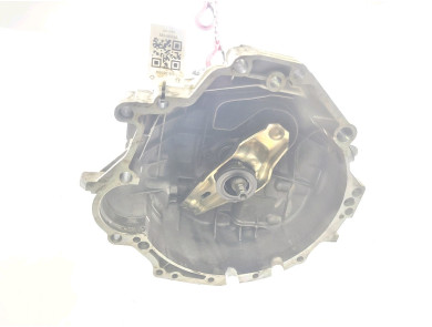 Gearbox type GYA - Audi A4 II PH.2 - M0-9699A