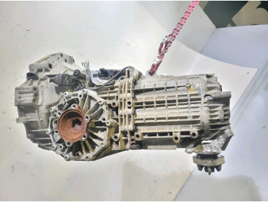Boîte de vitesses type GYA - Audi A4 II PH.2 - M0-9699A