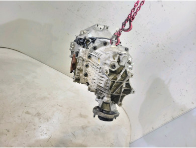 Boîte de vitesses type GYA - Audi A4 II PH.2 - M0-9699A