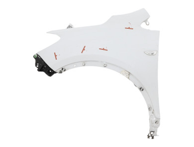 Left front fender used - Opel MOKKA - 42372137
