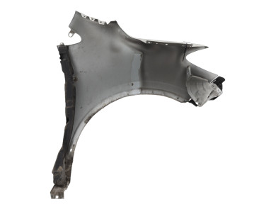 Left front fender - Opel MOKKA I PH.1 - Blanc - 42372137 - N1-9603Z