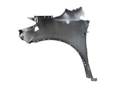 Right front fender - Opel MOKKA I PH.1 - Blanc - 42372138 - Z1-9545B