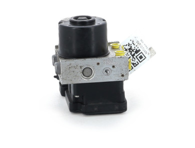 ABS pump motor - Peugeot 207 - 4541FX - W1-0704N