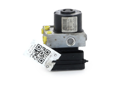 Bloc ABS - Peugeot 207 - 4541FX - W1-0704N
