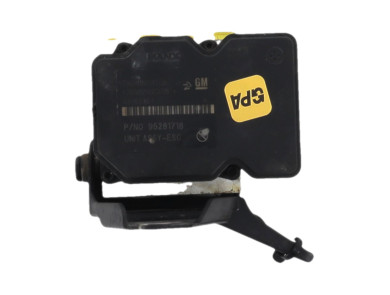 Bloc ABS - Opel MOKKA I PH.1 - 94559627 - J1-0688K